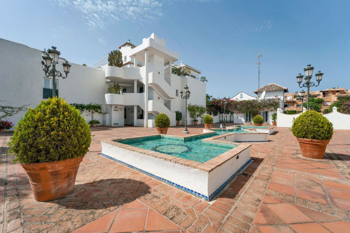 Image No.23-3 Bed Apartment for sale