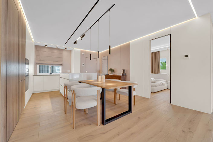 Image No.4-3 Bed Apartment for sale