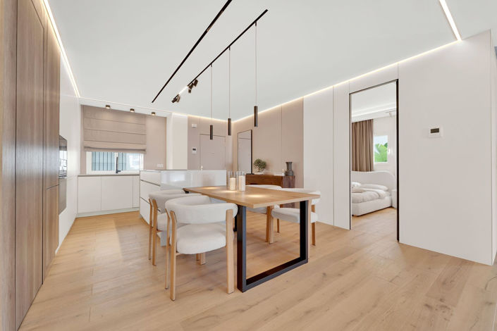Image No.5-3 Bed Apartment for sale