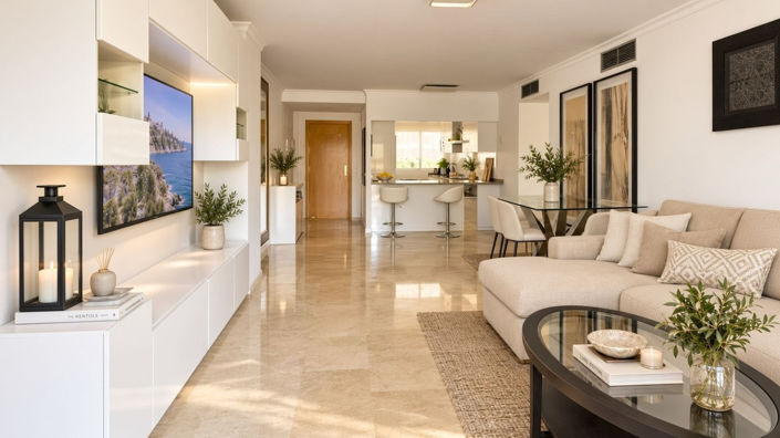 Image No.4-2 Bed Apartment for sale