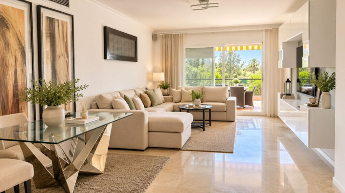 Image No.7-2 Bed Apartment for sale