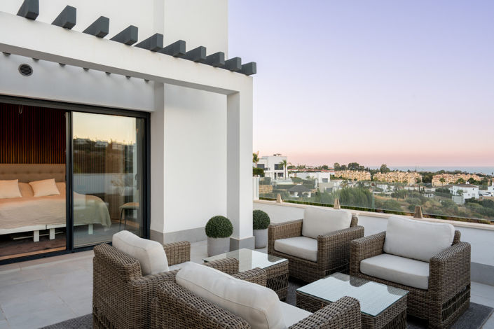 Image No.21-4 Bed Villa for sale
