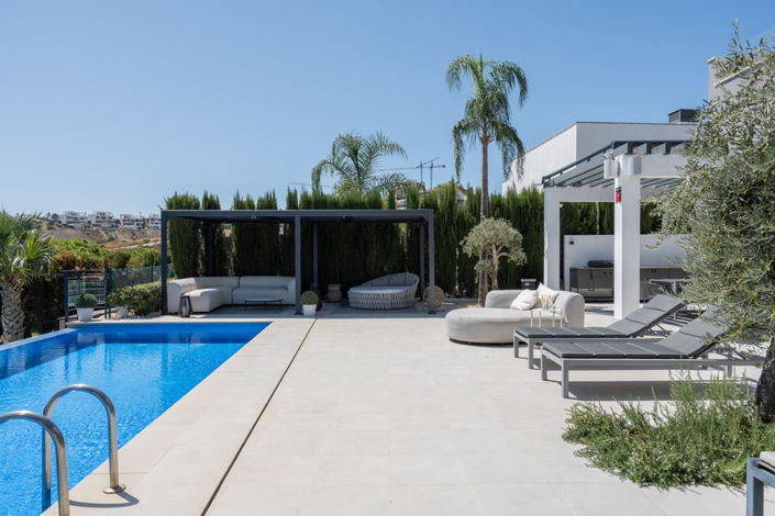 Image No.33-4 Bed Villa for sale