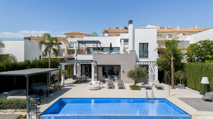 Image No.36-4 Bed Villa for sale