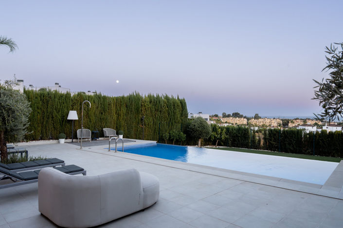 Image No.37-4 Bed Villa for sale