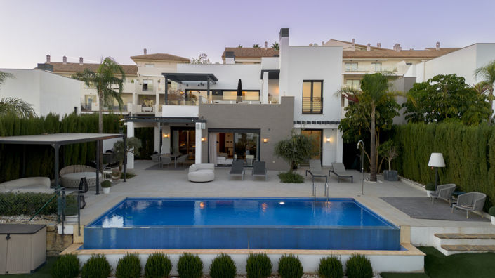 Image No.39-4 Bed Villa for sale