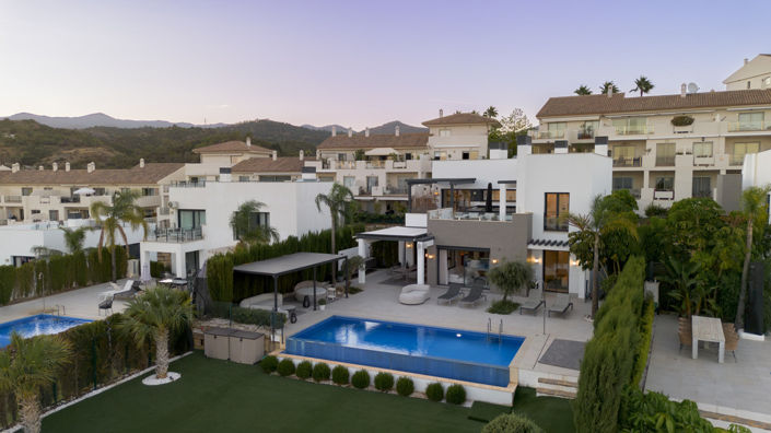 Image No.40-4 Bed Villa for sale
