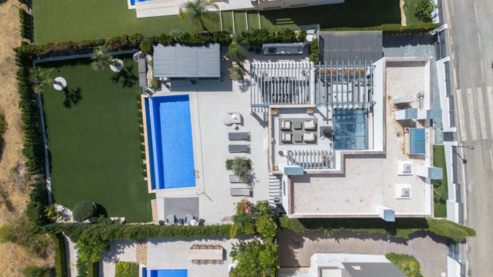 Image No.41-4 Bed Villa for sale