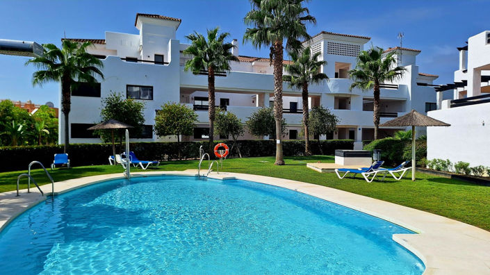 Image No.30-2 Bed Apartment for sale