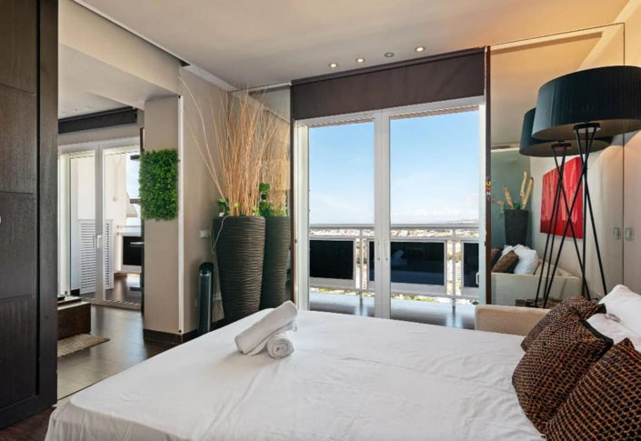 Image No.11-1 Bed Apartment for sale