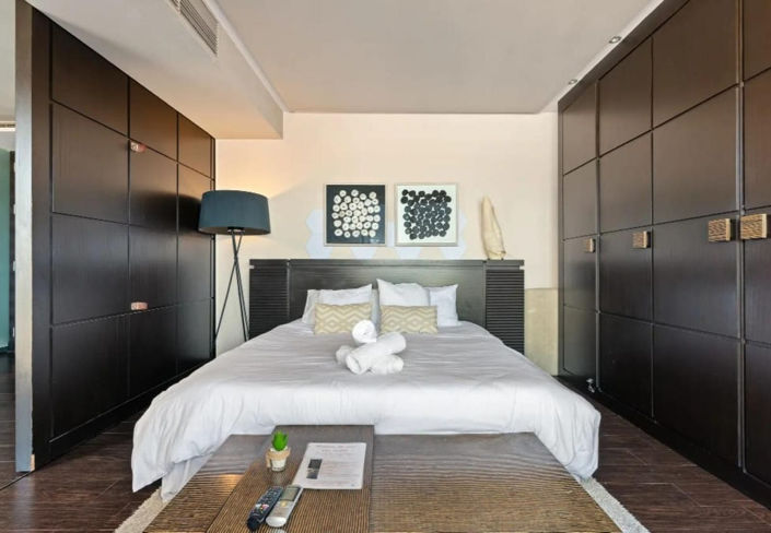Image No.17-1 Bed Apartment for sale