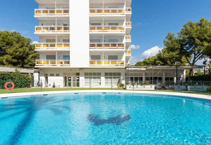 Image No.20-1 Bed Apartment for sale