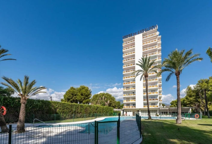 Image No.22-1 Bed Apartment for sale