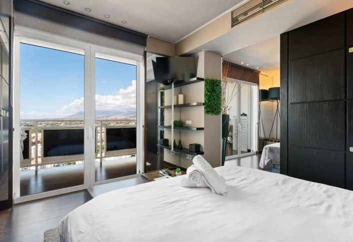 Image No.4-1 Bed Apartment for sale