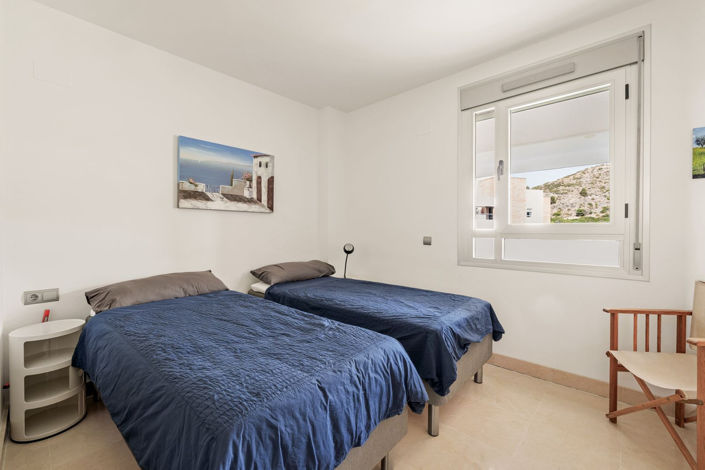 Image No.23-Appartement de 2 chambres à vendre à Benahavis