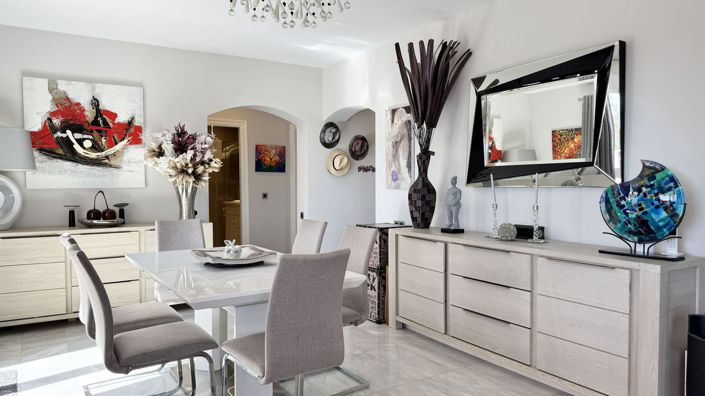 Image No.10-Appartement de 4 chambres à vendre à Malaga