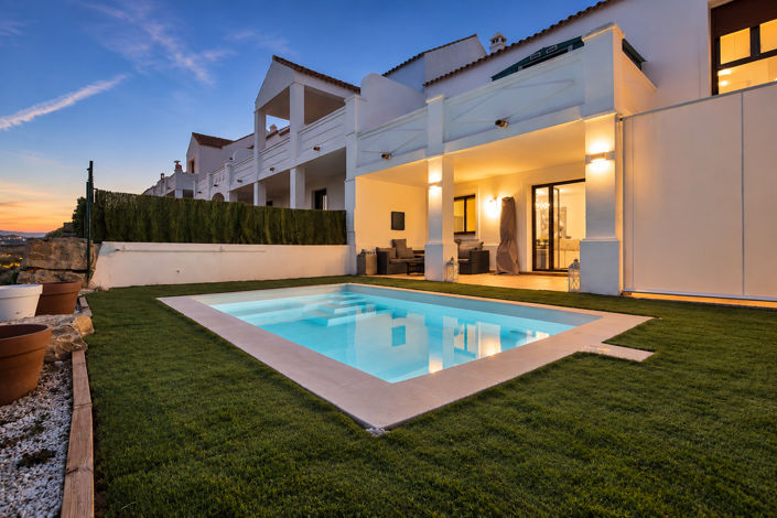 Image No.2-3 Bed Semi-Detached for sale