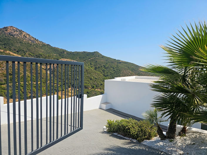 Image No.23-Villa de 5 chambres à vendre à Benahavis