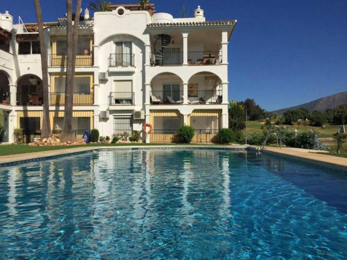 Image No.32-2 Bed Apartment for sale