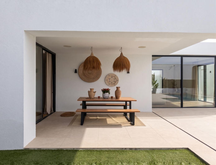 Image No.14-4 Bed Villa for sale