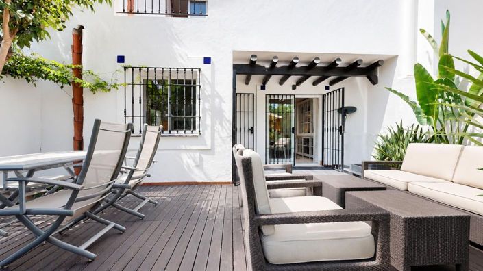 Image No.34-3 Bed Townhouse for sale