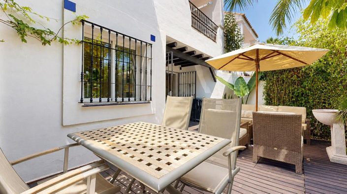 Image No.35-3 Bed Townhouse for sale