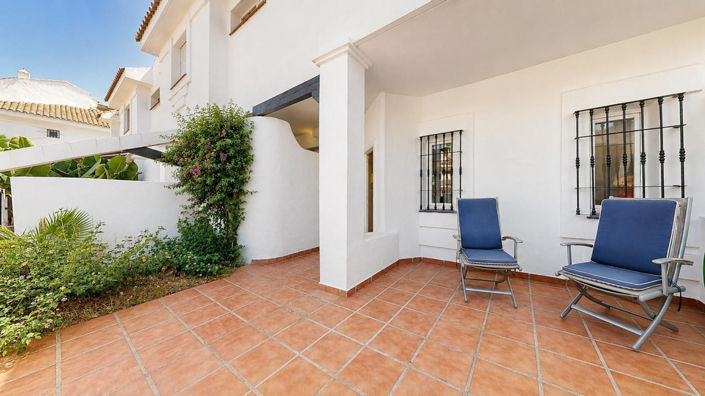 Image No.41-3 Bed Townhouse for sale