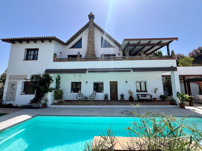 Image No.21-5 Bed Villa for sale