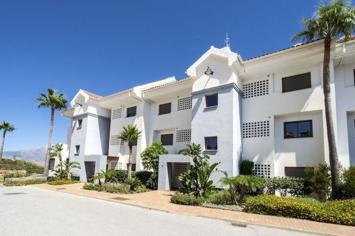 Image No.2-Appartement de 3 chambres à vendre à Mijas