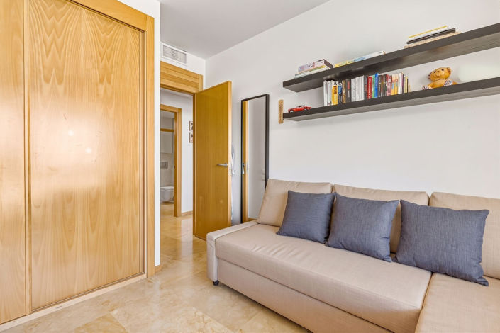 Image No.13-Appartement de 3 chambres à vendre à Altos de los Monteros