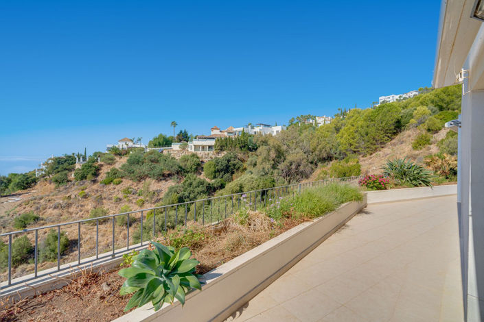 Image No.16-Appartement de 3 chambres à vendre à Altos de los Monteros