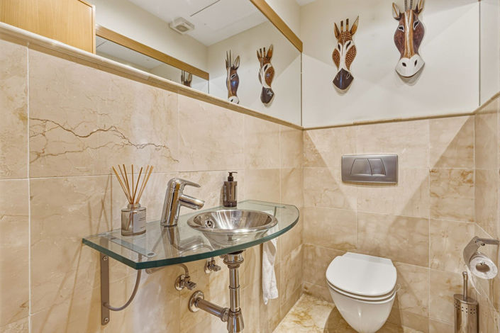 Image No.17-Appartement de 3 chambres à vendre à Altos de los Monteros