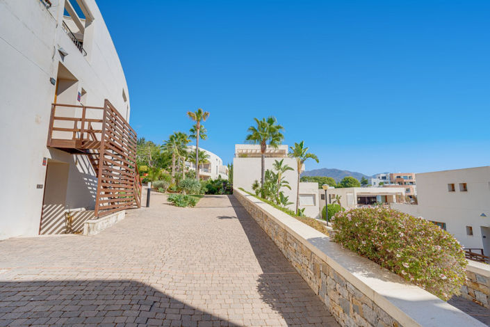 Image No.18-Appartement de 3 chambres à vendre à Altos de los Monteros