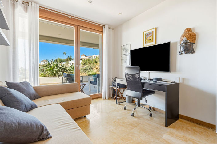 Image No.20-Appartement de 3 chambres à vendre à Altos de los Monteros