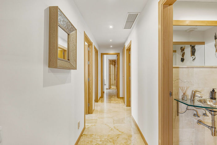 Image No.6-Appartement de 3 chambres à vendre à Altos de los Monteros