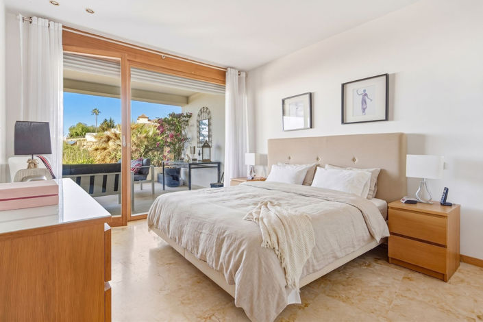 Image No.7-Appartement de 3 chambres à vendre à Altos de los Monteros