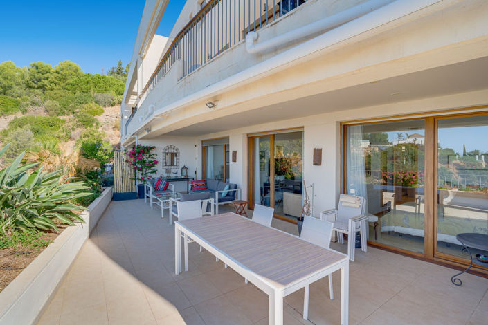 Image No.9-Appartement de 3 chambres à vendre à Altos de los Monteros