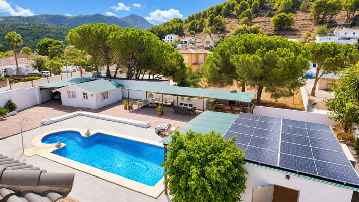 Image No.19-5 Bed Villa for sale