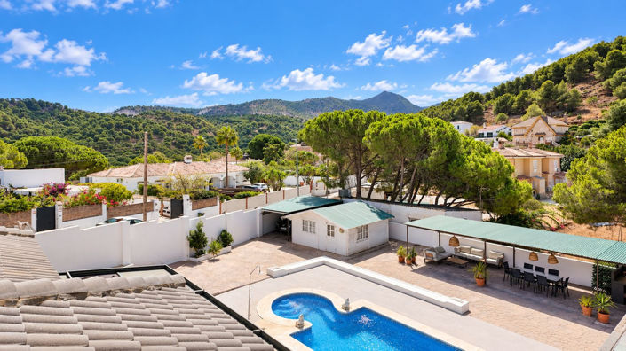 Image No.20-5 Bed Villa for sale