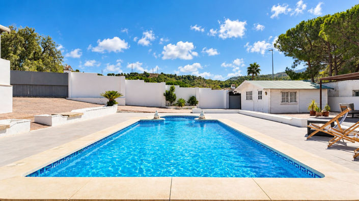 Image No.22-5 Bed Villa for sale