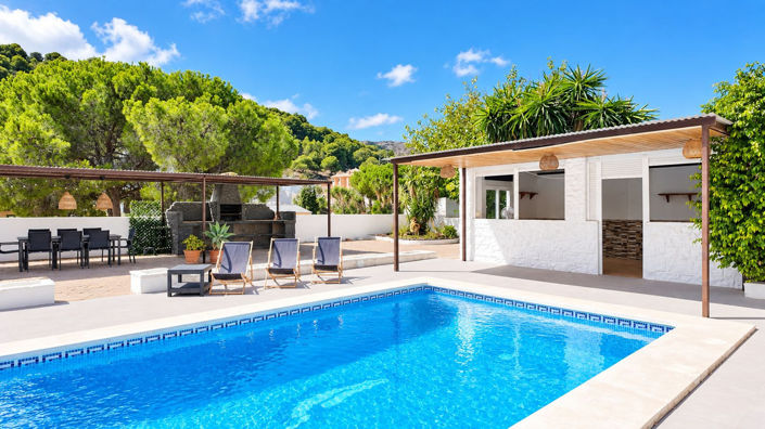 Image No.23-5 Bed Villa for sale