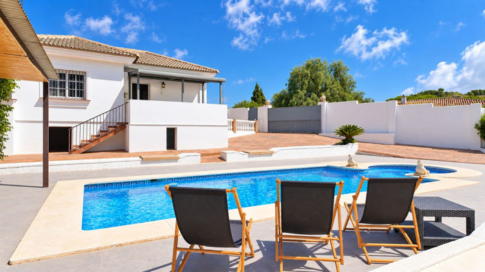 Image No.24-5 Bed Villa for sale