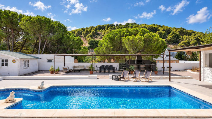 Image No.25-5 Bed Villa for sale
