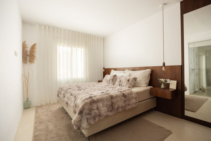 Image No.18-3 Bed Apartment for sale