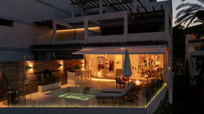 Image No.2-3 Bed Apartment for sale
