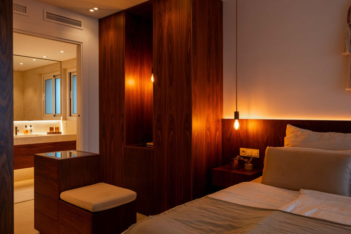 Image No.21-3 Bed Apartment for sale