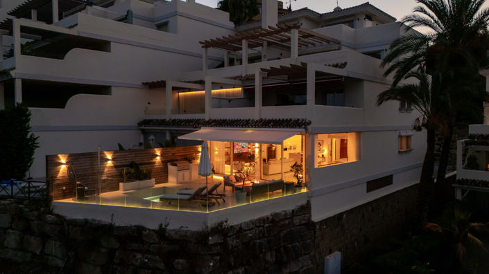 Image No.31-3 Bed Apartment for sale