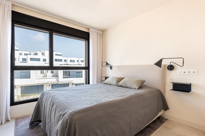 Image No.20-Appartement de 4 chambres à vendre à La Cala De Mijas