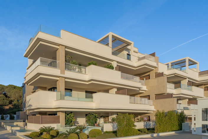 Image No.32-Appartement de 4 chambres à vendre à La Cala De Mijas