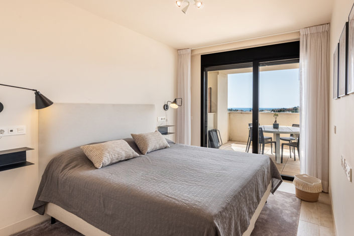Image No.4-Appartement de 4 chambres à vendre à La Cala De Mijas